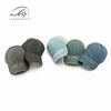 Fashion Light Board Denim Baseball Cap Soft Top Women's Casual Sunscreen Sun Hat Washed Retro Cap Men