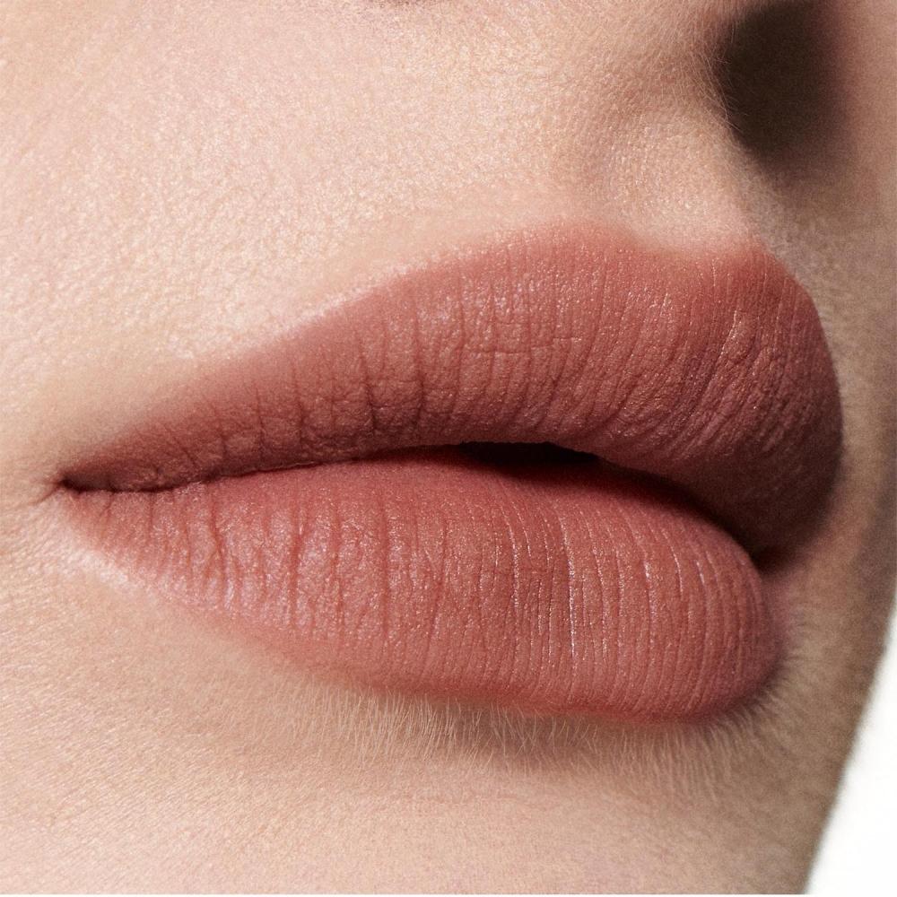 Mac Make Pwdr Kiss Liq Lip Buffiest