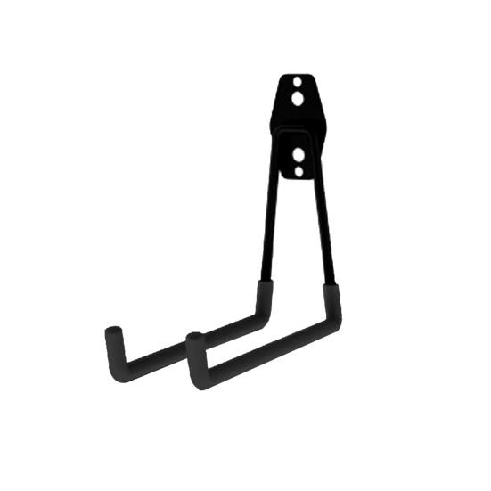 Вешалка для хранения в гараже, подвесной креативный удобный крючок для хранения в гараже для дома