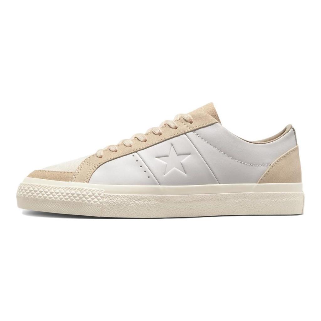 Converse Кроссовки унисекс One Star Pro Low South of Houston кремового цвета бледно-слоновой кости A04242C
