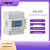 Трехфазный рельсовый счетчик электроэнергии Ankerui ADL400