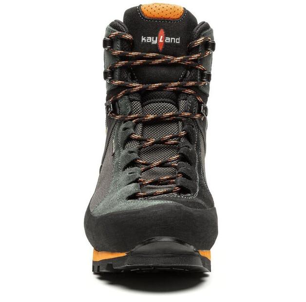 Треккинговые ботинки Kayland Cross Mountain Gtx