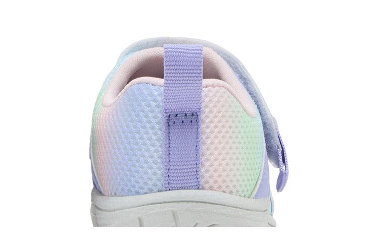 Kids' Sneakers ASICS Meshoes Baby 2 'Lavender Gradient'