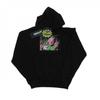 Boys Batman TV Series The Riddler Photgraph Hoodie
