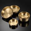 Thick Rice Double Layer Kitchen 304 Stainless Steel Soup Bowls Flatware Rice Bowls Food Container