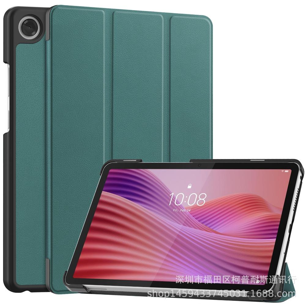 Противоударный чехол для Lenovo Tab One 2025 8,7 дюйма TB305FU Защитная крышка для планшета Прочный Защита от падений