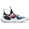 Nike Уараче EDGE. Текстиль, Синтетическая кожа, ТПУ AQ2431-002