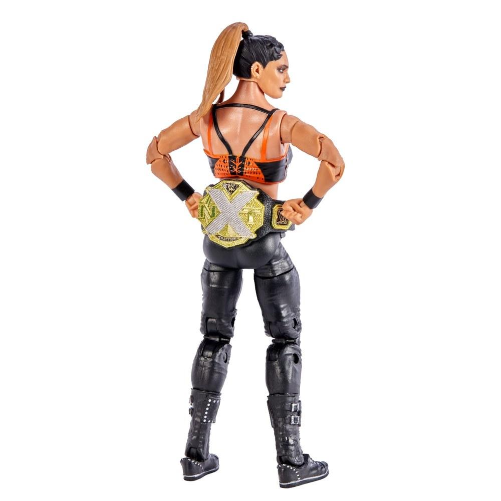 Mattel WWE Elite Фигурка 34 Коллекционная фигурка действия