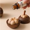 Portable Wooden Diffuser Wooden Aromatherapy Inhaler New Expanded Fragrant Wood
