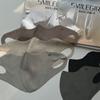 Anti-UV Ice Silk Mask Breathable Anti-sun Mask New Sunscreen Mask  Gift