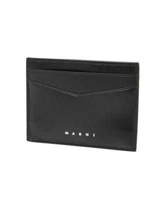 Визитница PFMO0102U1P6039 ЧЕРНАЯ [Marni] Женская [продукт]