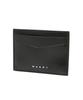 Card Case PFMO0102U1P6039 BLACK [Marni] Women's [product]