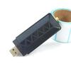1 шт. 2 дБи WiFi антенна Беспроводной USB-адаптер Сетевая карта Atheros AR9271 802.11n 150 Мбит/с Для Windows 7/8/10 Kali Linux