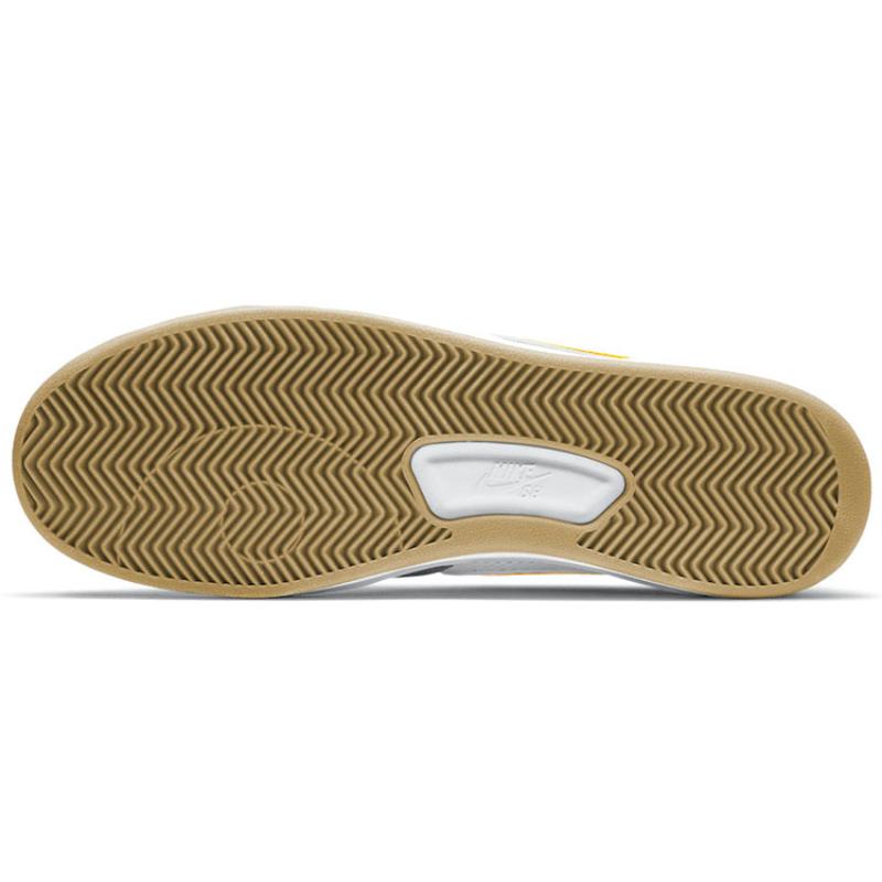 Nike Adversary Sb 'University Gold' Skateboard Shoes CJ0887-002