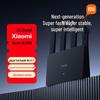 Xiaomi Роутер BE3600 Wi-Fi 7 Двухдиапазонная агрегация