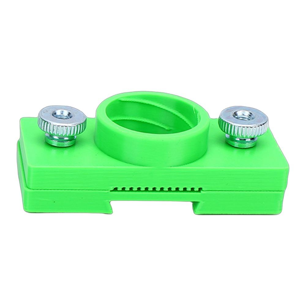 2pcs Reusable Bottle Attachment Edge Banding Glue Spreader Glue Dispenser Tool Woodworking