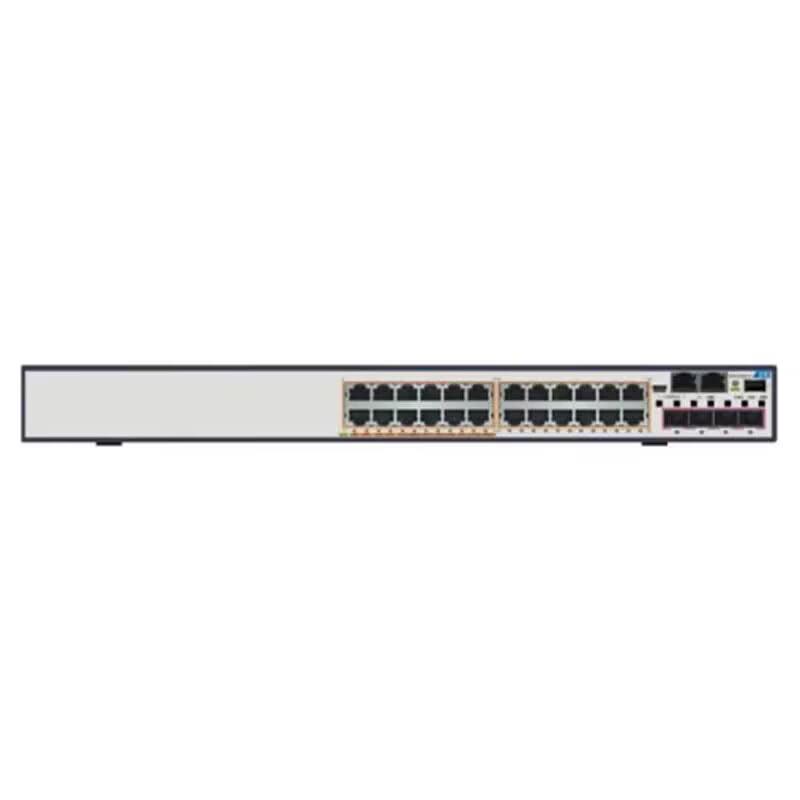 ZTE ZXR10 Series Network Switches