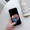 Мультяшный чехол Stitch для Motorola E7 G6 G7 G8 G9 Plus Power Play G10 G20 G04 E30 E40 E22 E20 E13 E15 G22 G23 G05 G75 G35 G55