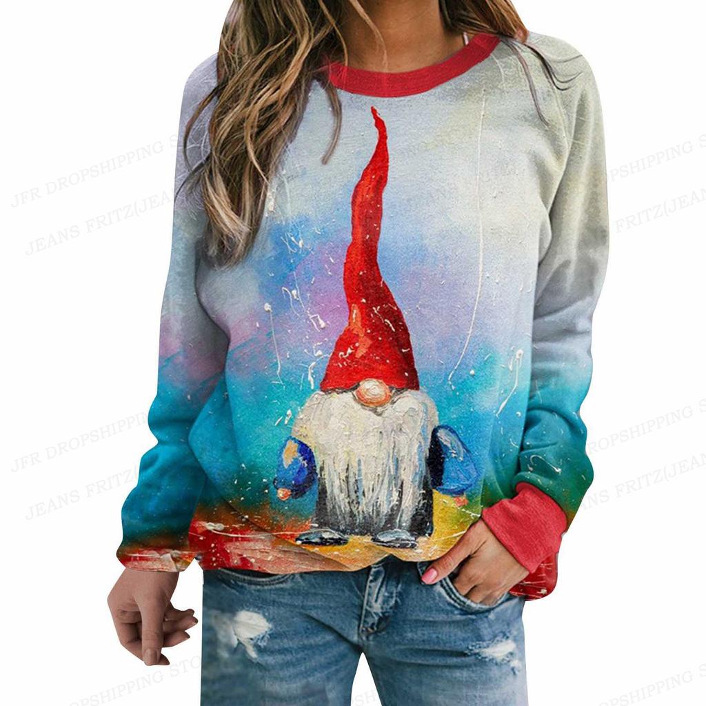 Lovely Cat Hoodie Women Fashion Hoodies Girl Coats Women Sweats Animal Print Hoody Crewneck Tracksuits High Quality Moletoms Y2k