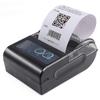 Mini Portable Thermal Printer Wireless Lable Receipt Printer USB BT