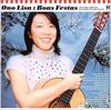 CD LISA ONO - BOAS FESTAS TOCT24460 Japan Latin