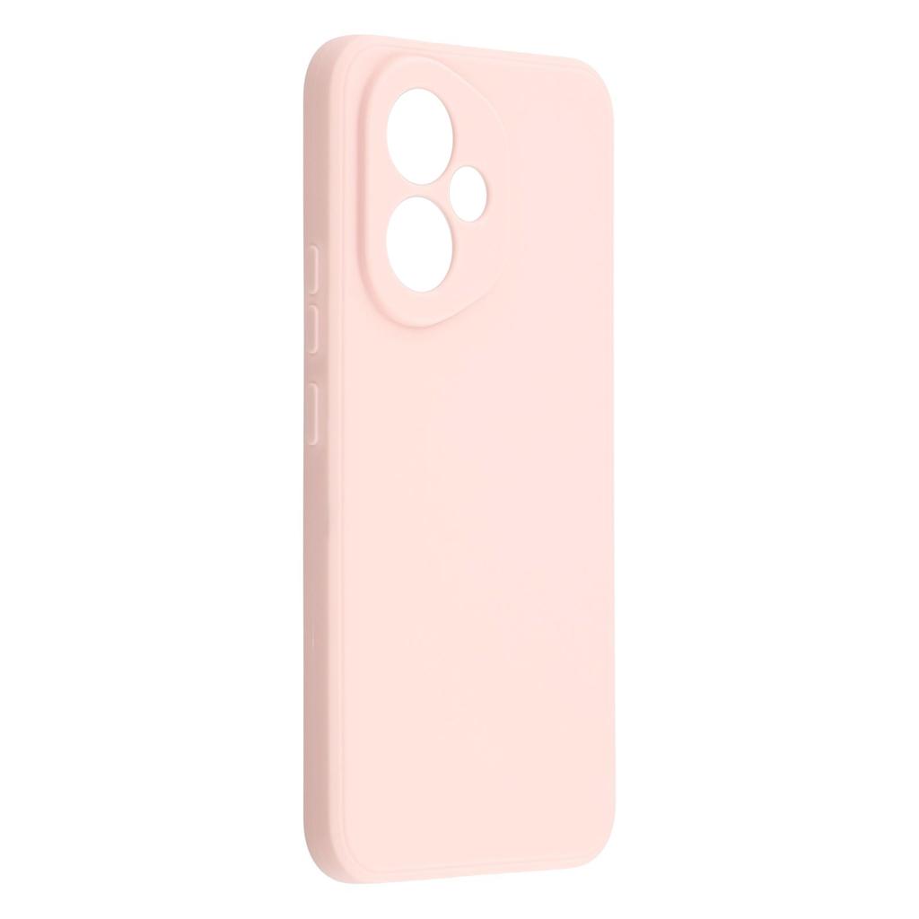 For Honor 400 5G (Global) Case Precise Cutouts Straight Edge TPU Shockproof Phone Cover