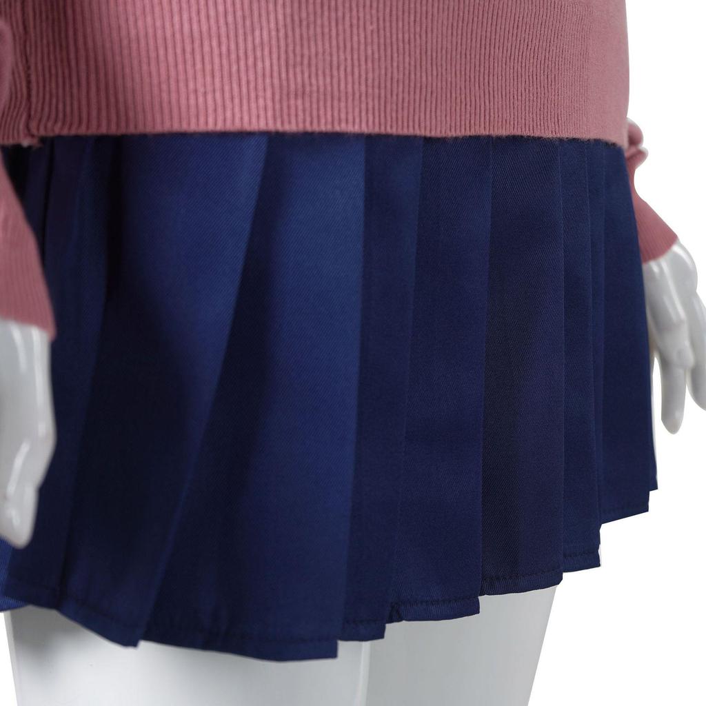 Сверхъестественный Дандадан Аясэ Момо Школьная форма JK Кэн Такакура Окарун Костюм для косплея