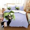 Fashion 3d Print Anime CODE GEASS 2/3pcs Bedding Set Single Twin Full Queen King Size Bed Set Adult Kid Bedroom Duvet Cover Sets