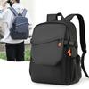 Business Backpack Men's Outdoor Travel Bag Computer Bag Large Capacity Student Schoolbag