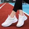 Fashion Plus Size Thick Heeled Walking Boots Casual Sneakers 33 Size Women Flats Shoes Sport High-tech Shors Universal Brands