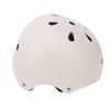Skateboard Helmet ABS Shell Shock Absorbing Scooter Roller Skating Helmet with Liners Adjustable Chin Strap for