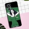 Чехол с флагом Саудовской Аравии для OPPO Reno 13F 12F 11F 8T 7 8 10 11 12 13 Pro OPPO Find X8 X6 Pro X3 X5 Lite