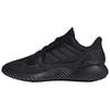 Climawarm Bounce Comfortable Non-Slip Durable Low-Top Casual Running Shoes Unisex Sneakers Black IF4317