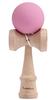 DAMAKEN Street Kendama Freestyle Kendama Model for Stopping Increase Your Success Rate with This Wooden Toy A Great Matte Rubber Finish Model [Matte