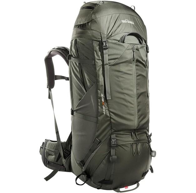 Рюкзак Tatonka Yukon X1 85+10 stone grey olive (1348.332)