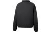 Puma Куртки Женские Черный Лацкан Умеренный Другое 532246-01