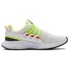Under Armour Кроссовки для бега Charged Breathe Lace Белый/Зеленый Женские 3022584-103