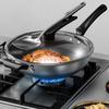 COOKER KING Сотовый вок из нержавеющей стали 316 с антипригарным покрытием