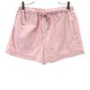 Diner Shorts F Pink Women Used