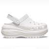 Megacrush Clog 207988 100