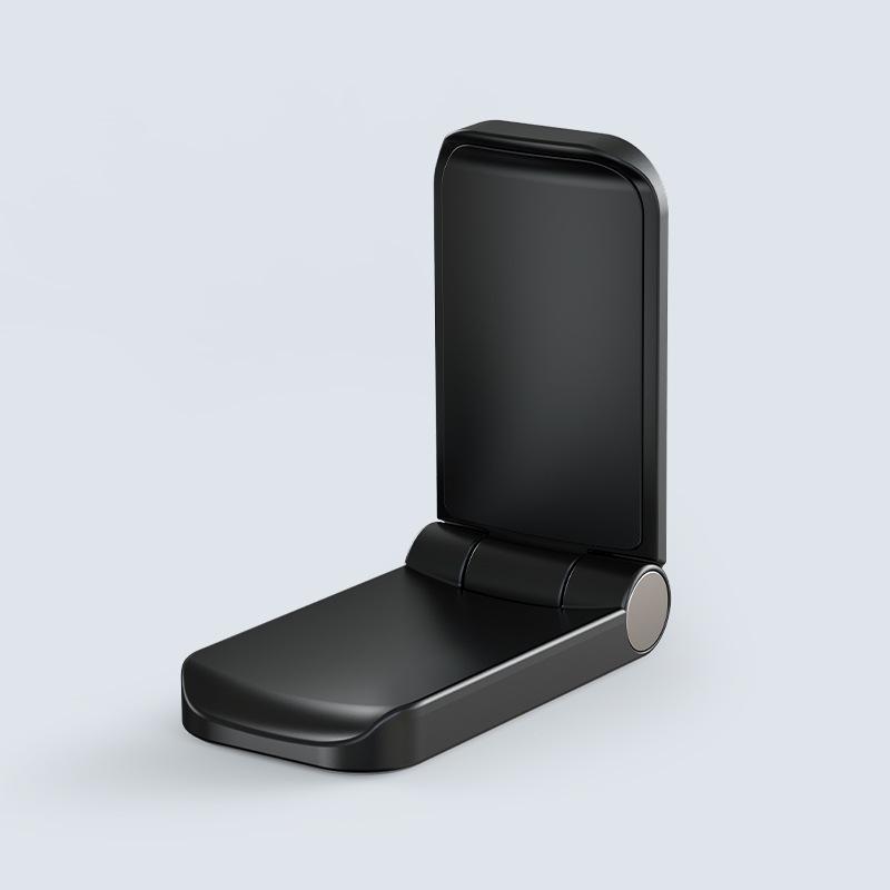 Under-Desk Headphone Hanger & Wall Mount Bracket for Over-Ear Headphones