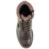 Lunar Womens/Ladies Benson III Waterproof Ankle Boots