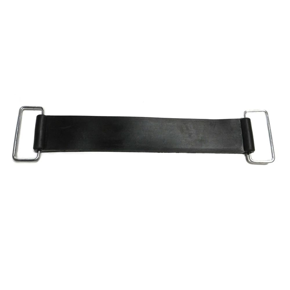 Elastic Bandage Belt Battery Rubber Band Battery Fixed Holder Battery Band Strap for Motorcycle