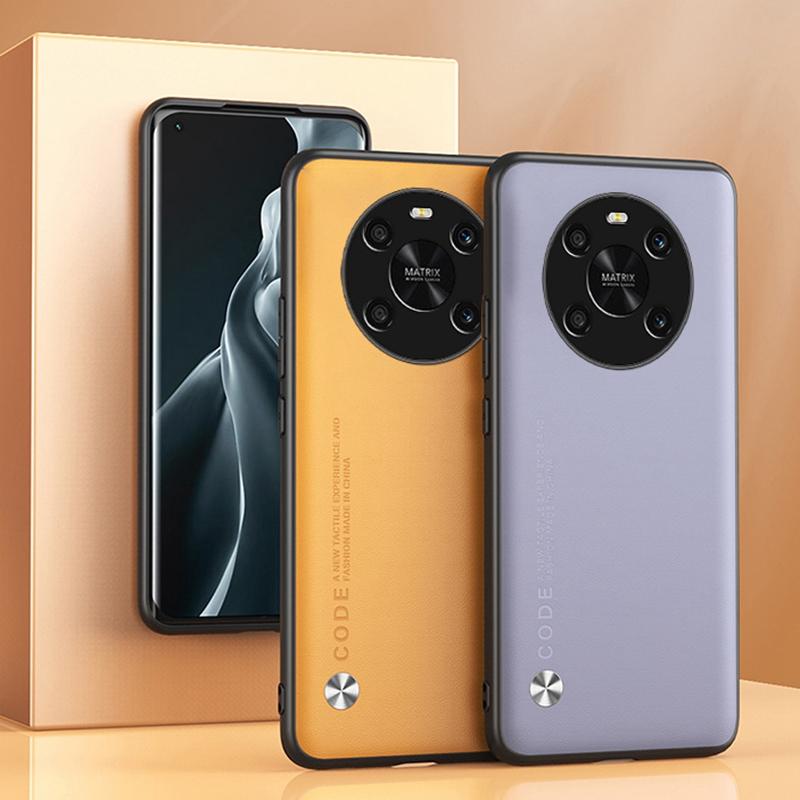 Чехол для Honor X8 X9 4G 5G X6 X7, роскошный чехол для телефона из искусственной кожи для Honor Magic 4 Lite 4 Pro, силиконовый чехол, матовый, полная защита
