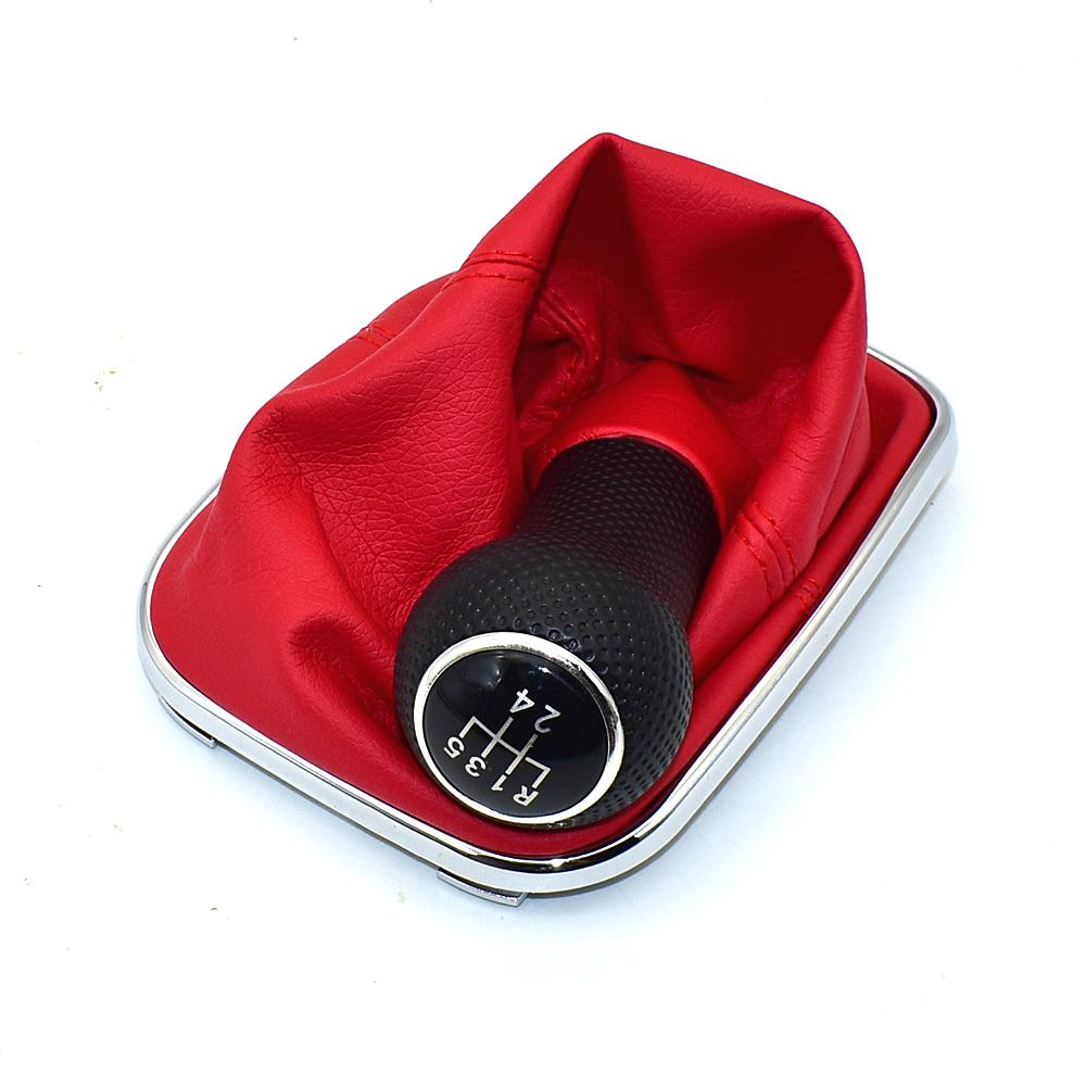 12 мм 5 скоростей 6 скоростей для Volkswagen 1999-2004 Golf 4 IV MK4 R32 Bora MT автомобильная ручка переключения передач рычаг переключения передач Gaitor