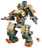 LEGO 6250958 Overwatch 75974 Bastion Building Новый комплект 2019 года, (602 штуки)