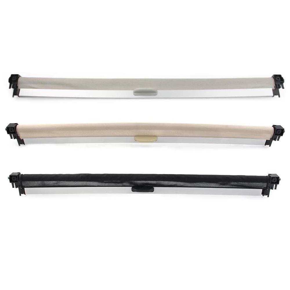 3C8877307 Car Sunroof Sunshade Curtain Sun Roof Shade Cover Assembly For Volkswagen PASSAT CC 2009-2012 VW CC 2012-2017