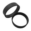 3Pcs Rubber Sweeper Belts Replacement Knurled Belts for Kirby Vacuum Cleaner 301291 Household Cleaning Tool Repair Part