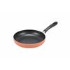 Pearl Metal Frying Pan, Marble Coat, 28cm, Gas Stove Only, Tough & Light III, HB-5755