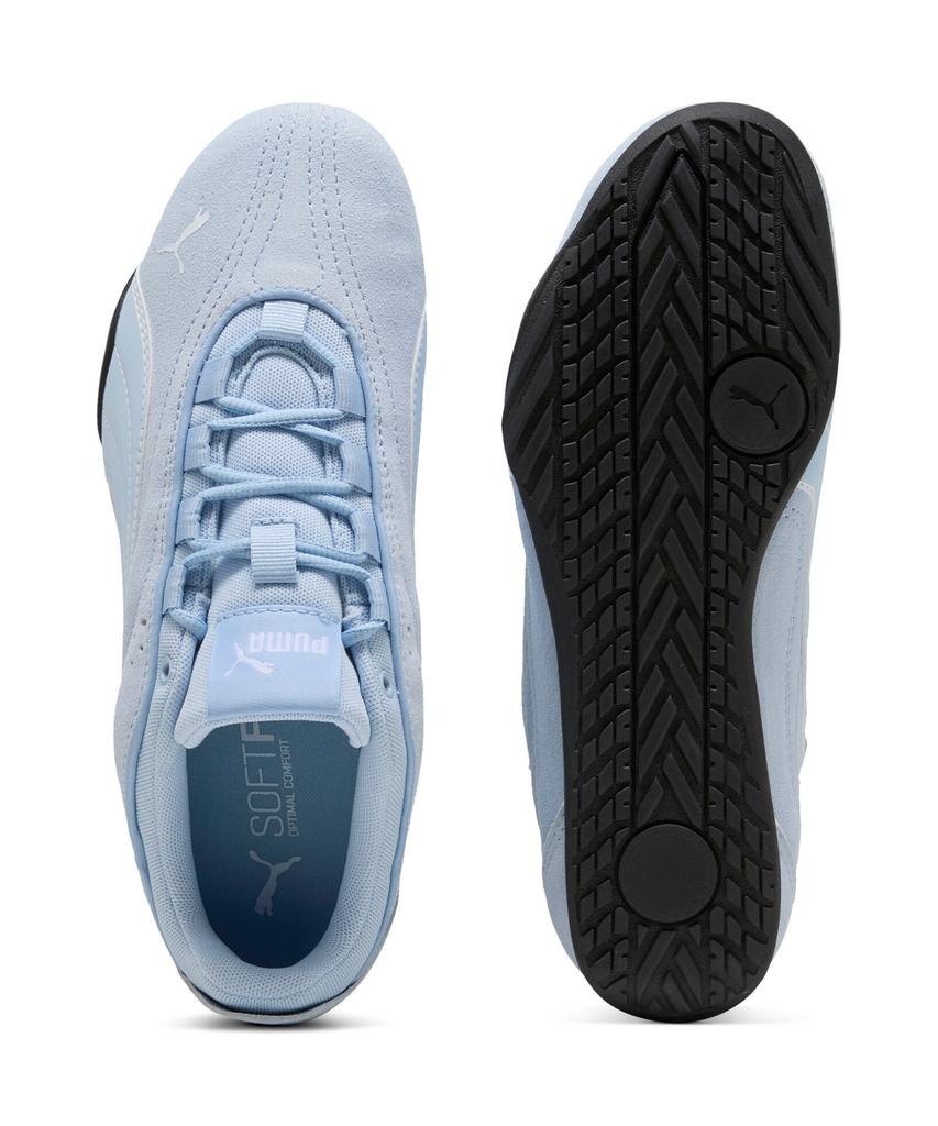 Puma Catch Soliel Sd - Haute Tropic:White / 403955-05
